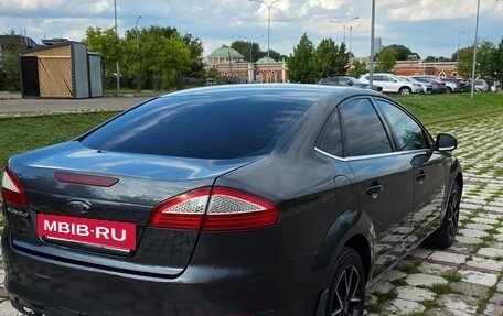 Ford Mondeo IV, 2008 год, 745 000 рублей, 14 фотография