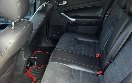 Ford Mondeo IV, 2008 год, 745 000 рублей, 26 фотография