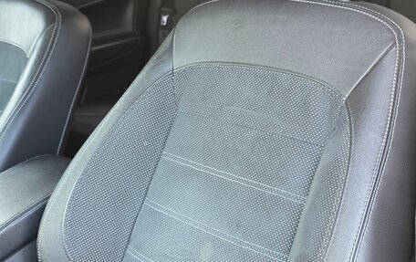 Ford Mondeo IV, 2008 год, 745 000 рублей, 28 фотография