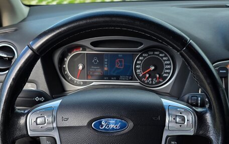 Ford Mondeo IV, 2008 год, 745 000 рублей, 29 фотография