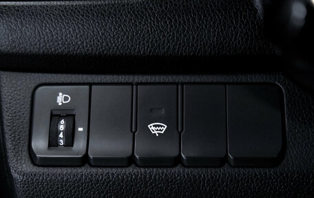 KIA Rio III рестайлинг, 2014 год, 920 000 рублей, 19 фотография