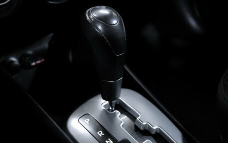 KIA Rio III рестайлинг, 2014 год, 920 000 рублей, 22 фотография