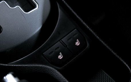 KIA Rio III рестайлинг, 2014 год, 920 000 рублей, 23 фотография
