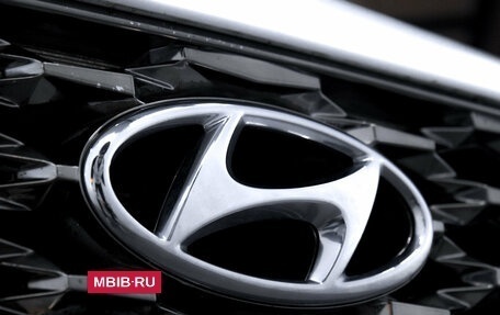 Hyundai Solaris II рестайлинг, 2021 год, 1 600 000 рублей, 10 фотография