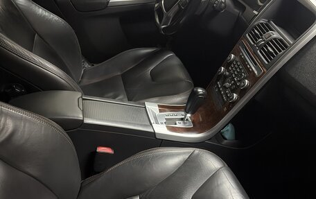 Volvo XC60 II, 2010 год, 1 150 000 рублей, 5 фотография