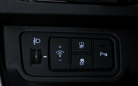 Hyundai Solaris II рестайлинг, 2021 год, 1 600 000 рублей, 20 фотография