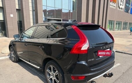 Volvo XC60 II, 2010 год, 1 150 000 рублей, 3 фотография