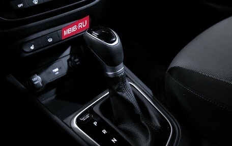 Hyundai Solaris II рестайлинг, 2021 год, 1 600 000 рублей, 24 фотография