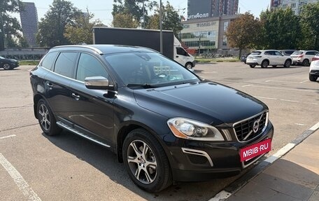 Volvo XC60 II, 2010 год, 1 150 000 рублей, 2 фотография