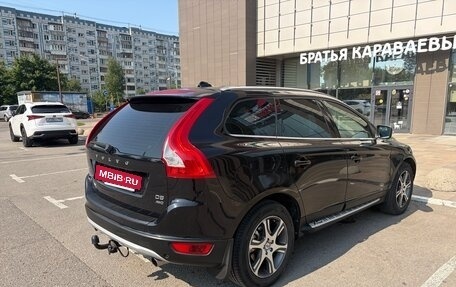 Volvo XC60 II, 2010 год, 1 150 000 рублей, 4 фотография
