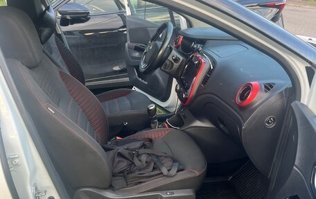 Renault Kaptur I рестайлинг, 2018 год, 1 230 000 рублей, 9 фотография