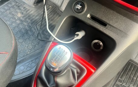 Renault Kaptur I рестайлинг, 2018 год, 1 230 000 рублей, 12 фотография