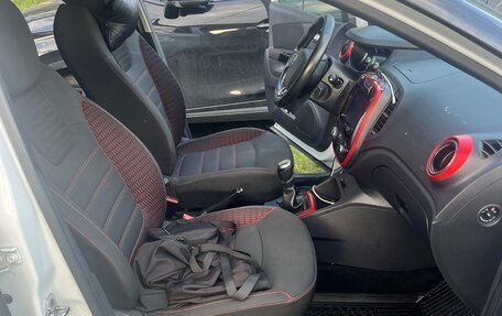 Renault Kaptur I рестайлинг, 2018 год, 1 230 000 рублей, 10 фотография