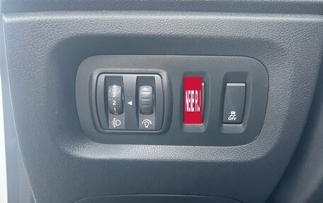 Renault Kaptur I рестайлинг, 2018 год, 1 230 000 рублей, 17 фотография