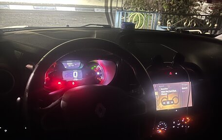 Renault Kaptur I рестайлинг, 2018 год, 1 230 000 рублей, 40 фотография