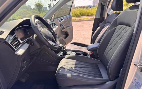 Volkswagen Tiguan II, 2022 год, 2 501 000 рублей, 7 фотография