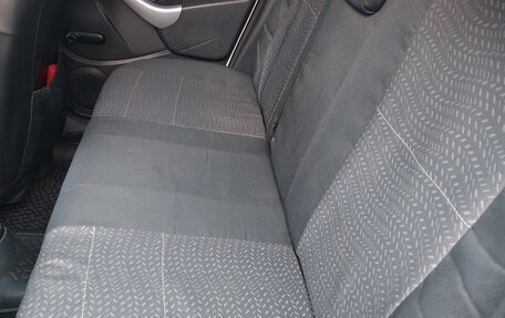 Renault Duster I рестайлинг, 2013 год, 1 100 000 рублей, 5 фотография