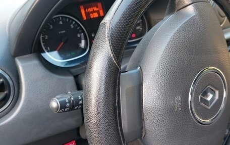 Renault Duster I рестайлинг, 2013 год, 1 100 000 рублей, 7 фотография