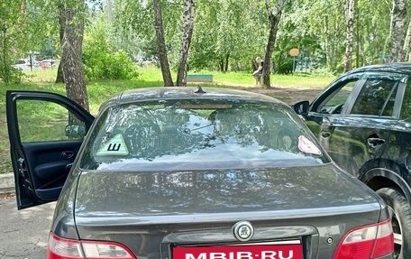 Fiat Albea I рестайлинг, 2007 год, 285 000 рублей, 6 фотография