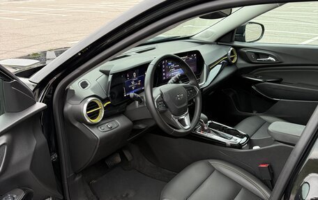 Chevrolet Trax, 2023 год, 2 050 000 рублей, 5 фотография