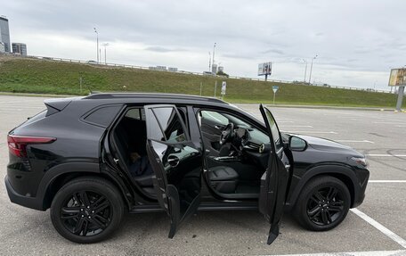 Chevrolet Trax, 2023 год, 2 050 000 рублей, 4 фотография