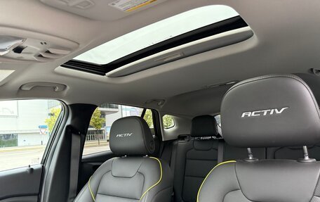 Chevrolet Trax, 2023 год, 2 050 000 рублей, 7 фотография