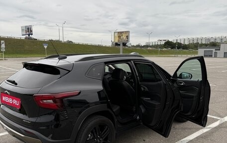 Chevrolet Trax, 2023 год, 2 050 000 рублей, 2 фотография