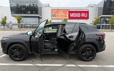 Chevrolet Trax, 2023 год, 2 050 000 рублей, 3 фотография