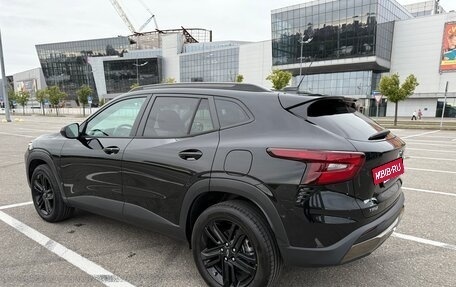 Chevrolet Trax, 2023 год, 2 050 000 рублей, 8 фотография