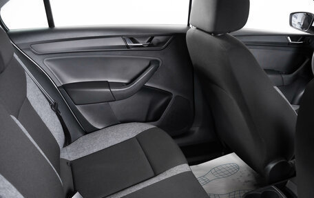 Skoda Rapid II, 2021 год, 1 799 000 рублей, 10 фотография