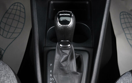 Skoda Rapid II, 2021 год, 1 799 000 рублей, 18 фотография