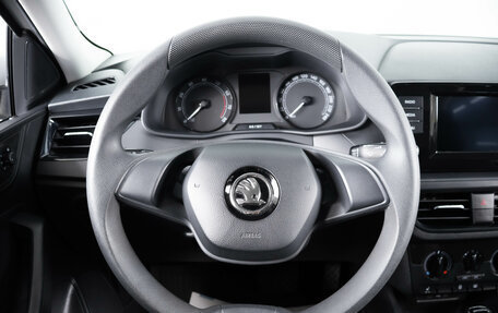 Skoda Rapid II, 2021 год, 1 799 000 рублей, 15 фотография
