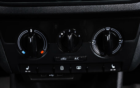 Skoda Rapid II, 2021 год, 1 799 000 рублей, 17 фотография