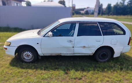 Toyota Corolla, 2000 год, 100 000 рублей, 3 фотография