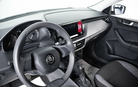 Skoda Rapid II, 2021 год, 1 799 000 рублей, 8 фотография