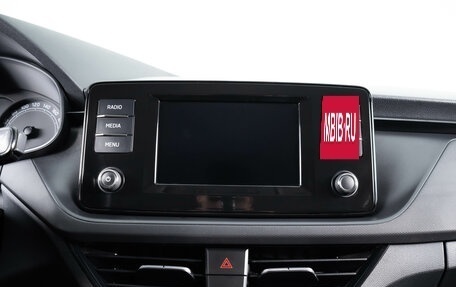 Skoda Rapid II, 2021 год, 1 799 000 рублей, 16 фотография