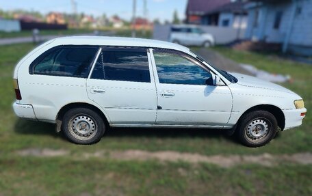 Toyota Corolla, 2000 год, 100 000 рублей, 7 фотография