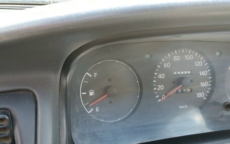 Toyota Corolla, 2000 год, 100 000 рублей, 10 фотография