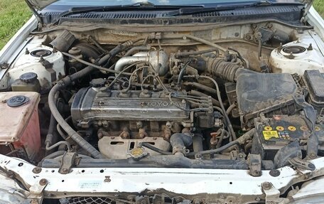 Toyota Corolla, 2000 год, 100 000 рублей, 16 фотография