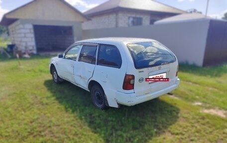 Toyota Corolla, 2000 год, 100 000 рублей, 4 фотография