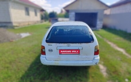 Toyota Corolla, 2000 год, 100 000 рублей, 5 фотография