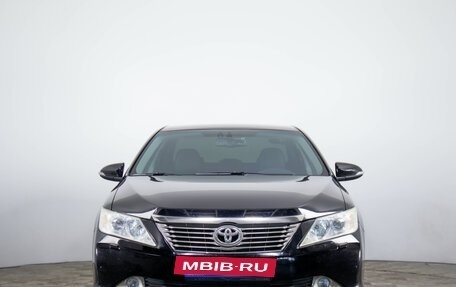 Toyota Camry, 2013 год, 1 819 000 рублей, 2 фотография