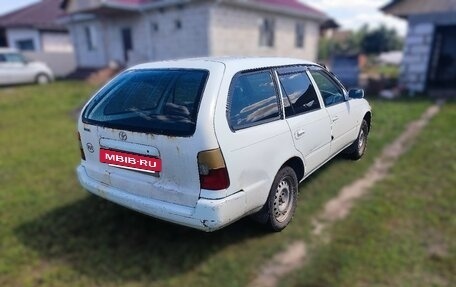 Toyota Corolla, 2000 год, 100 000 рублей, 6 фотография