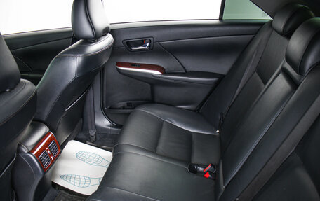 Toyota Camry, 2013 год, 1 819 000 рублей, 10 фотография