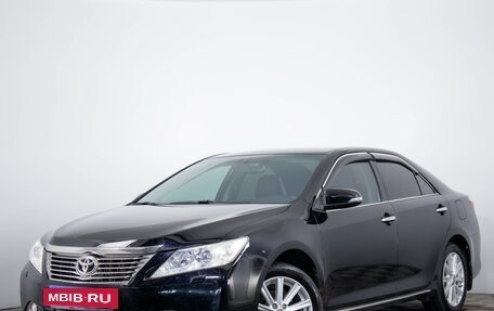 Toyota Camry, 2013 год, 1 819 000 рублей, 4 фотография