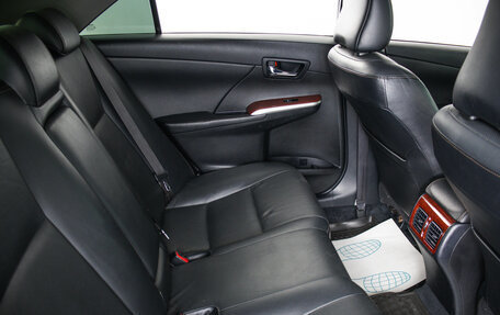 Toyota Camry, 2013 год, 1 819 000 рублей, 11 фотография