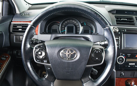 Toyota Camry, 2013 год, 1 819 000 рублей, 16 фотография