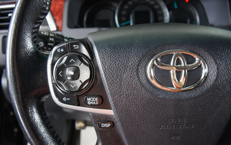 Toyota Camry, 2013 год, 1 819 000 рублей, 17 фотография