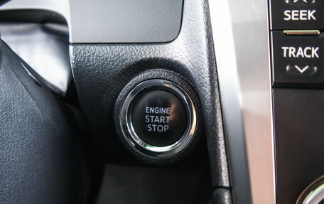 Toyota Camry, 2013 год, 1 819 000 рублей, 20 фотография