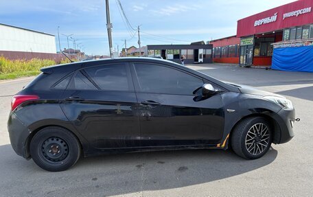 Hyundai i30 II рестайлинг, 2014 год, 750 000 рублей, 3 фотография